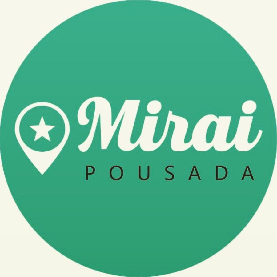 Pousada Mirai -Centro- Arraial do Cabo Eksteriør bilde